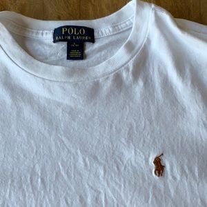 Polo by Ralph Lauren Crewneck T-Shirt